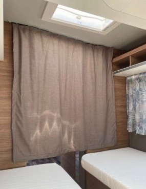                         Nowa przyczepa kempingowa Weinsberg 540 EUH - zdjęcie 8
                        