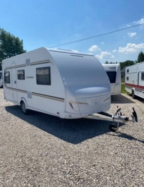                         Nowa przyczepa kempingowa Weinsberg 540 EUH - zdjęcie 9
                        