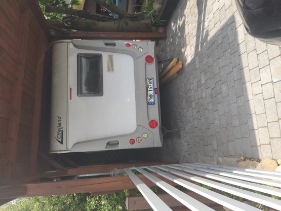                         Sprzedam przyczepę campingowa Knaus - zdjęcie 2
                        