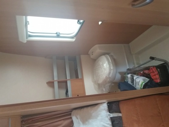                         Sprzedam przyczepę campingowa Knaus - zdjęcie 3
                        