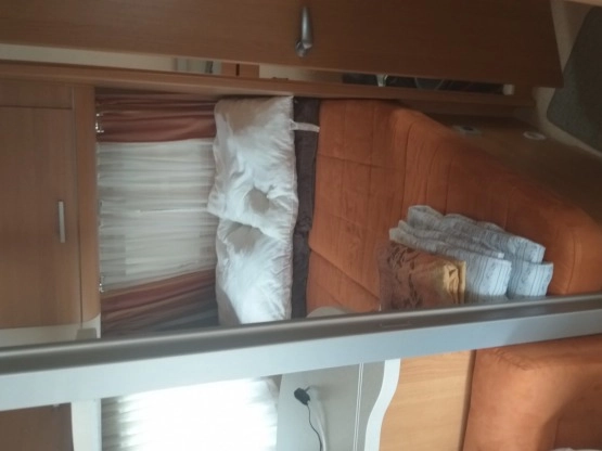                         Sprzedam przyczepę campingowa Knaus - zdjęcie 4
                        