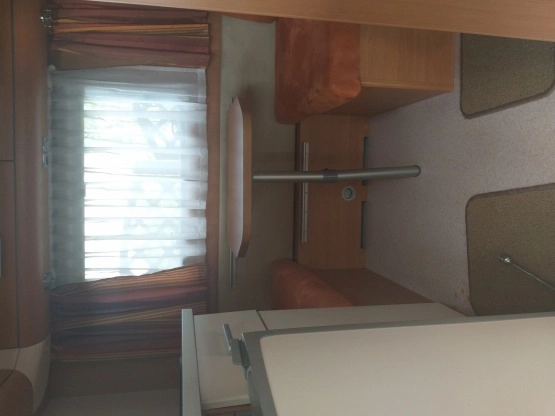                         Sprzedam przyczepę campingowa Knaus - zdjęcie 6
                        