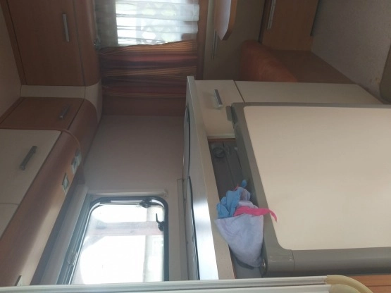                         Sprzedam przyczepę campingowa Knaus - zdjęcie 7
                        