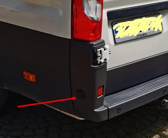                         KamperVan z nową zabudową - zdjęcie 2
                        