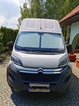                         KamperVan z nową zabudową - zdjęcie 9
                        