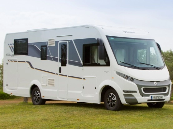                         Kamper Benimar Aristeo 696 - zdjęcie 12
                        