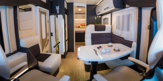                         Kamper Benimar Aristeo 696 - zdjęcie 5
                        