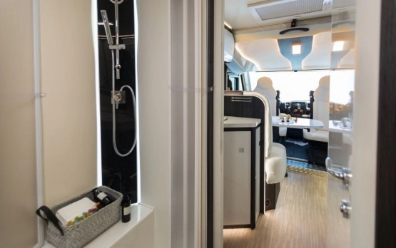                         Kamper Benimar Aristeo 696 - zdjęcie 8
                        