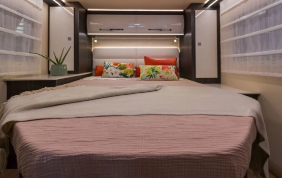                         Kamper Benimar Aristeo 696 - zdjęcie 9
                        