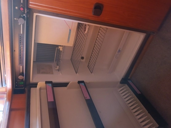                         Fiata Ducato Bürstner 1.9 TD 1992 gotowy do rejestracji - zdjęcie 10
                        