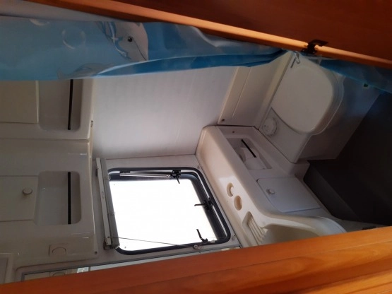                         Fiata Ducato Bürstner 1.9 TD 1992 gotowy do rejestracji - zdjęcie 6
                        