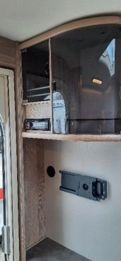                         Nowa przyczepa kempingowa Kabe Ametist 560XL - zdjęcie 10
                        