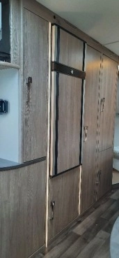                         Nowa przyczepa kempingowa Kabe Ametist 560XL - zdjęcie 11
                        