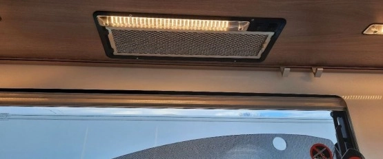                         Nowa przyczepa kempingowa Kabe Ametist 560XL - zdjęcie 12
                        