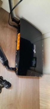                         Nowa przyczepa kempingowa Kabe Ametist 560XL - zdjęcie 13
                        