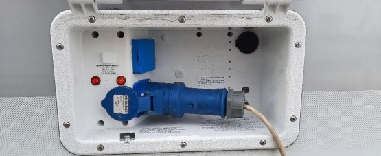                         Nowa przyczepa kempingowa Kabe Ametist 560XL - zdjęcie 3
                        