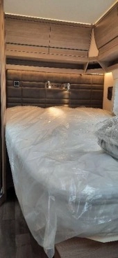                         Nowa przyczepa kempingowa Kabe Ametist 560XL - zdjęcie 6
                        