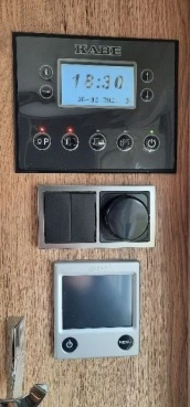                         Nowa przyczepa kempingowa Kabe Classic 600 GLE KS - zdjęcie 10
                        