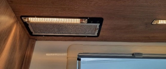                         Nowa przyczepa kempingowa Kabe Classic 600 GLE KS - zdjęcie 11
                        