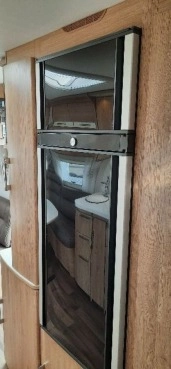                         Nowa przyczepa kempingowa Kabe Classic 600 GLE KS - zdjęcie 7
                        