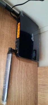                         Nowa przyczepa kempingowa Kabe Classic 600 GLE KS - zdjęcie 8
                        