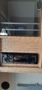                         Nowa przyczepa kempingowa Kabe Classic 600 GLE KS - zdjęcie 9
                        