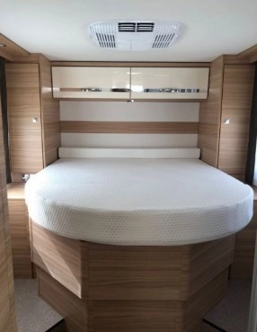                         Kamper Dethleffs Globebus IT007 GT - zdjęcie 11
                        