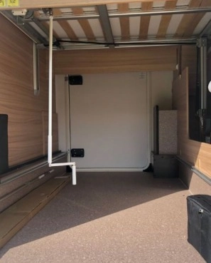                         Kamper Dethleffs Globebus IT007 GT - zdjęcie 3
                        