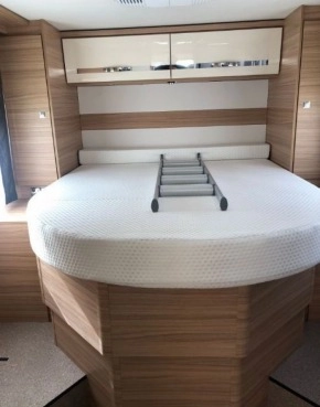                         Kamper Dethleffs Globebus IT007 GT - zdjęcie 4
                        