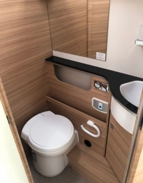                         Kamper Dethleffs Globebus IT007 GT - zdjęcie 6
                        