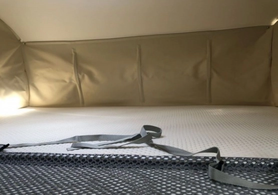                         Kamper Dethleffs Globebus IT007 GT - zdjęcie 8
                        