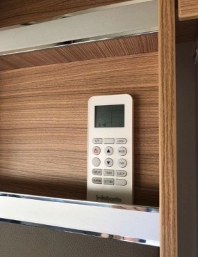                         Kamper Dethleffs Globebus IT007 GT - zdjęcie 9
                        