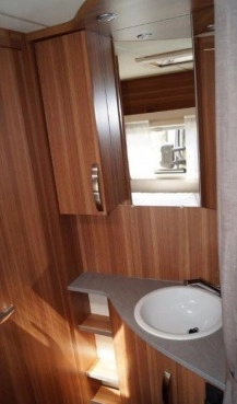                         Nowa przyczepa kempingowa Weinsberg CaraOne 740 UWF Ice Edition   - zdjęcie 12
                        