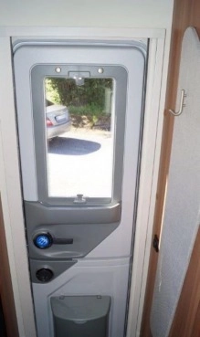                         Nowa przyczepa kempingowa Weinsberg CaraOne 740 UWF Ice Edition   - zdjęcie 13
                        