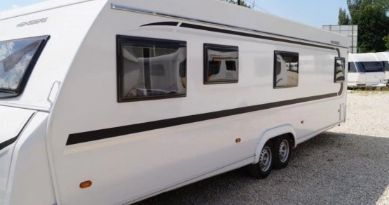                         Nowa przyczepa kempingowa Weinsberg CaraOne 740 UWF Ice Edition   - zdjęcie 14
                        