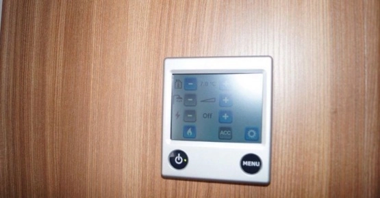                         Nowa przyczepa kempingowa Weinsberg CaraOne 740 UWF Ice Edition   - zdjęcie 16
                        