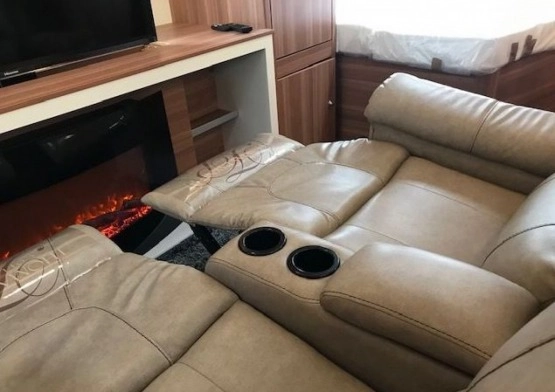                         Nowa przyczepa kempingowa Weinsberg CaraOne 740 UWF Ice Edition   - zdjęcie 4
                        