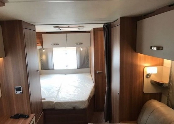                         Nowa przyczepa kempingowa Weinsberg CaraOne 740 UWF Ice Edition   - zdjęcie 5
                        