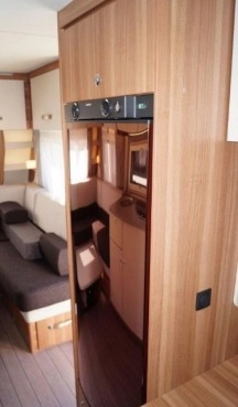                         Nowa przyczepa kempingowa Weinsberg CaraOne 740 UWF Ice Edition   - zdjęcie 6
                        