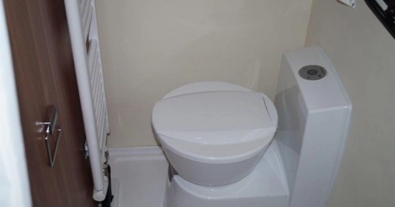                         Nowa przyczepa kempingowa Weinsberg CaraOne 740 UWF Ice Edition   - zdjęcie 8
                        