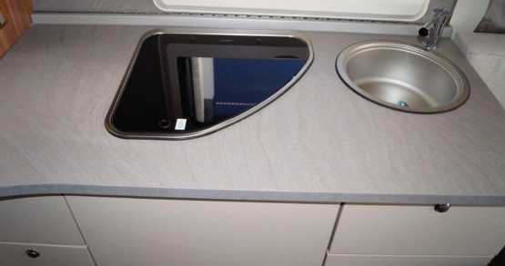                         Nowa przyczepa kempingowa Weinsberg CaraOne 740 UWF Ice Edition   - zdjęcie 9
                        