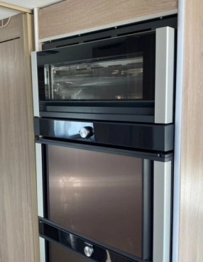                         Nowy kamper KABE Mercedes-Benz - zdjęcie 15
                        