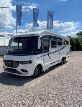                         Nowy kamper KABE Mercedes-Benz - zdjęcie 1
                        