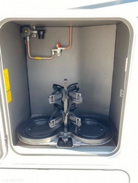                         Nowy kamper KABE Mercedes-Benz - zdjęcie 2
                        