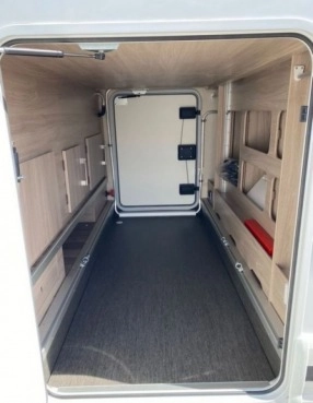                         Nowy kamper KABE Mercedes-Benz - zdjęcie 4
                        