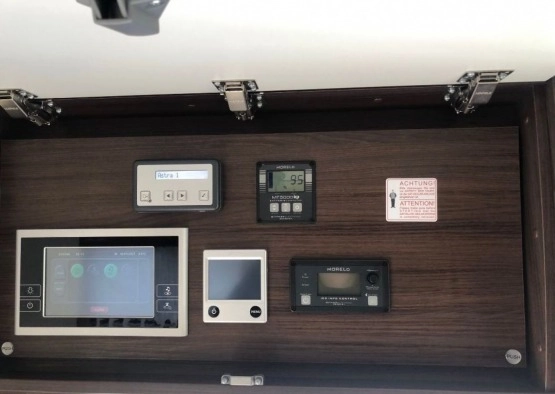                         Nowy kamper Iveco Morelo Palace 90G Trend - zdjęcie 12
                        