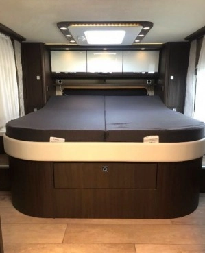                         Nowy kamper Iveco Morelo Palace 90G Trend - zdjęcie 13
                        