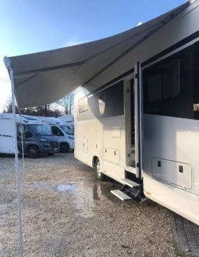                         Nowy kamper Iveco Morelo Palace 90G Trend - zdjęcie 3
                        