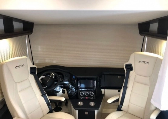                         Nowy kamper Iveco Morelo Palace 90G Trend - zdjęcie 4
                        