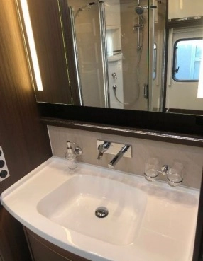                         Nowy kamper Iveco Morelo Palace 90G Trend - zdjęcie 7
                        